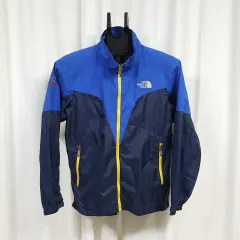 THE NORTH FACE(ザノースフェイス) 春と秋 ウインドブレーカー メンズ 95 帽子 X