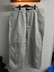 36) ポロラルフローレン チノパンツ 出品