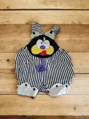 (日本) 赤ちゃん かわいい スーツ 70 (ベストコンディション)