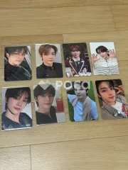 RIIZE ソンチャン Fame Catalogue Ver.