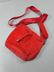 ミニ バケットバッグ クロスバッグ