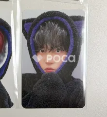 GOLDEN HOUR : Part.4 POCAALBUM VER. Makestar