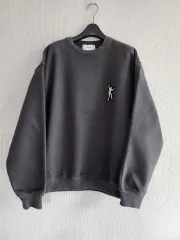 (1-1)裏起毛パーカー M