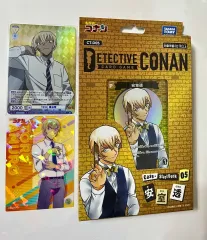 名探偵コナン(コナン) 降谷 零 レイ 安室 透 とおる カード まとめ売り