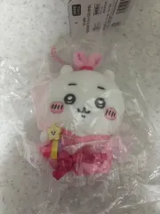 ちいかわ 七夕マスコットぬいぐるみキーホルダー