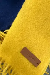 le17septembre または 917 カシミヤ マフラー