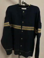 ジグザグ エイブリー トップス ニット類 出品 /