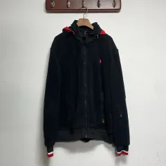 ポロ Ralph Lauren(ラルフローレン) ポーラテック フーディー パーカー フリース ジャケット