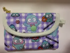 CHECK ハンギョドン カードコインケース コミッション