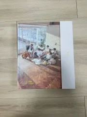 BTS フォトブック