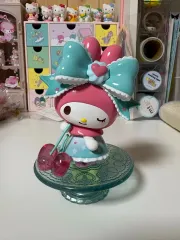 マイメロディ フィギュア