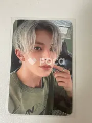 ENHYPEN ヒスン THE SIN : VANISH MUVVE ラキドロ