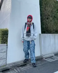 NIKE(ナイキ) 飛ぶ アンストラクチャード・キャップ