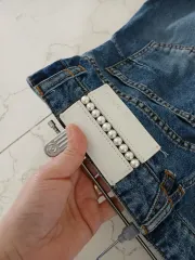 022 マイン デニム パンツ 55