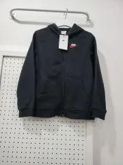 NIKE(ナイキ) ジュニア NSW 裏起毛 フード ジップアップ