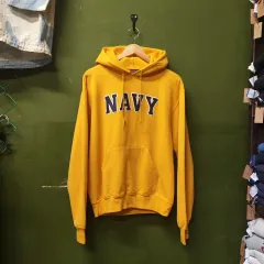 00s Champion ビューティー 海軍 フード ティー