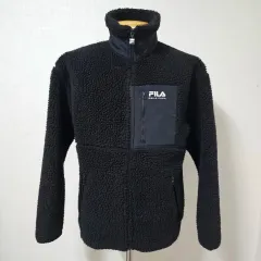 *フィラ* フリースジャケット (90)