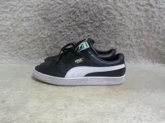 プーマ バスケット スニーカー 中古靴 275