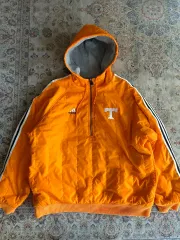 ヴィンテージ adidas リバーシブル アウター