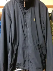 POLO RALPH LAUREN(ポロラルフローレン) ブルゾン ジャケット 出品