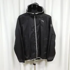 プーマ ウィンドブレーカー メンズ 105 オススメ