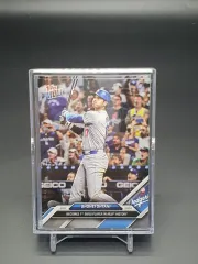 TOPPS NOW 大谷翔平 50/50カード 10枚まとめ売り