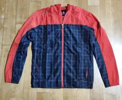 le coq sportif ゴルフ 新品 メンズ ウィンドブレーカー ジャケット 95サイズ