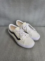 VANS オールドスクール ロー スニーカー 240