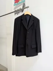 COMME CA DE MODE 黒 ジャケット