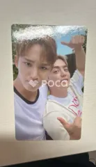 Seventeen ユニット セブチ HYPE VIBES Weverse