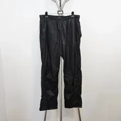 PUMA(プーマ) ウーブン トレーナー パンツ 31 インチ