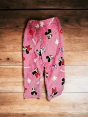 (日本) Disney(ディズニー) パジャマパンツ 100