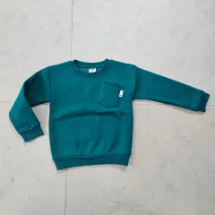 裏起毛 トレーナー 7 サブパラグラフ 新品
