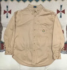 90s CHAPS ラルフローレン シャツ