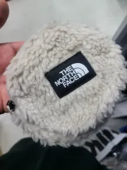 THE NORTH FACE(ザ・ノース・フェイス) フリース ラウンド ポーチ 新品 販売