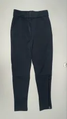 7514 回 adidas(アディダス) 秋 子供用 トレーニングウェア ズボン 160 サイズ