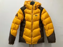 2 K2 ダウンジャケット 90 (S)