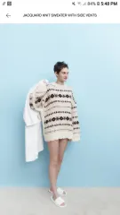 ZARA(ザラ) ニット セーター (選択肢あり) 新品