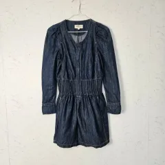 Isabel Marant(イサベル マラン) デニムワンピース 44