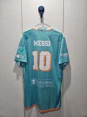2024 インテル マイアミ メッシ ヨーロッパ 2XL 新品