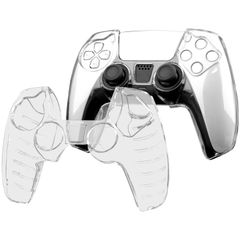 PS5 ハンドプロテクト クリスタルケース021 - メルカリ