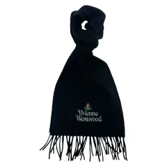 Vivienne Westwood(ヴィヴィアンウエストウッド) オブ マフラー