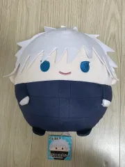 呪術廻戦 五条悟 ふわコロりん m