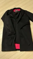 DSQUARED2 ディースクエアード2 コート