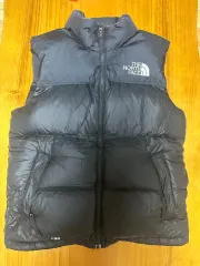 THE NORTH FACE(ザノースフェイス) ヌプシ ダウンベスト