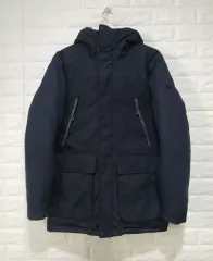 ジャック・ウルフスキン グースダウンコート 95