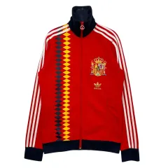 adidas(アディダス) スペイン トラック トップス ジャージ ジャケット