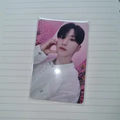 SEVENTEEN always yours ホシ トレカ