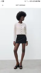 ZARA(ザラ) ソフト カーディガン (選択肢あり) 新品