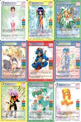 ケロッグ おまけカード 13枚 - メルカリ